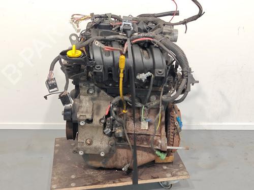 Used Engine Engine 38556901 38556901