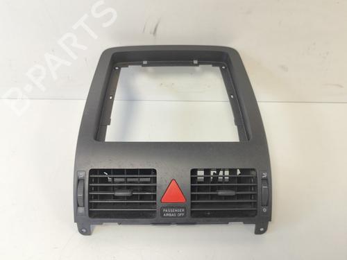 Luftventil Luftventil VW TOURAN (1T1, 1T2) 1.6 FSI (115 hp) 33775614 33775614