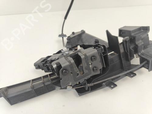 Front right lock FORD C-MAX (DM2) 1.8 Flexifuel | BP33775315C97 - Image 3