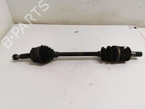 Used Left front driveshaft Left front driveshaft HYUNDAI i30 (FD) 1.6 CRDi (116 hp) 33779080 33779080