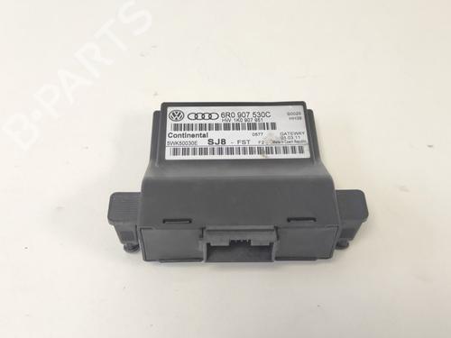 Used Electronic module Electronic module VW POLO V (6R1, 6C1) 1.2 TDI (75 hp) 33775188 33775188