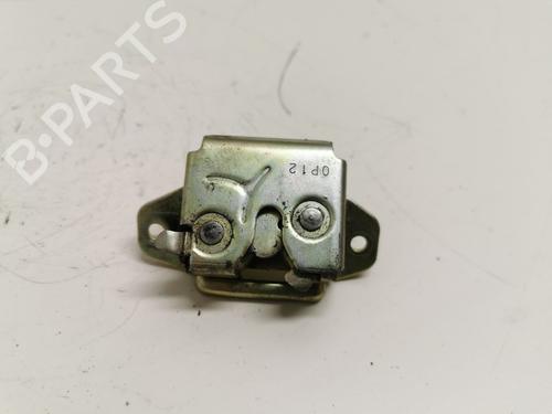 Used Other Other DAIHATSU SIRION (M1) 1.0 i (M100) (58 hp) 33779743 33779743