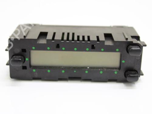 Used Display monitor Display monitor CITROËN XSARA Coupe (N0) 1.4 i (75 hp) 33780620 33780620