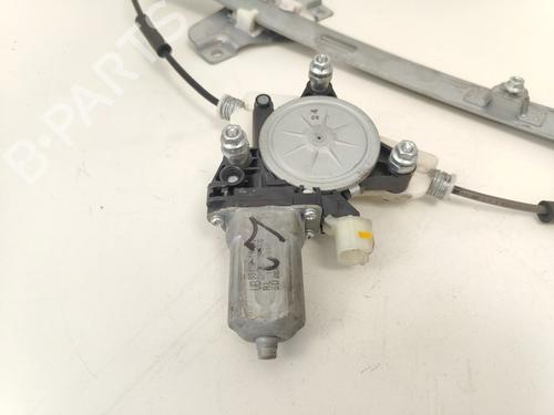 Rear left window mechanism KIA RIO III (UB) 1.1 CRDi | BP33775430C24 - Image 2