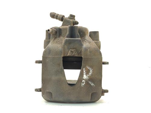 Used Right front brake caliper Right front brake caliper SKODA FABIA III Estate (NJ5) 1.2 TSI (90 hp) 35799361 35799361