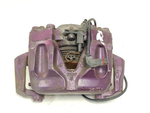Used Right front brake caliper Right front brake caliper MERCEDES-BENZ C-CLASS (W204) C 320 CDI (204.022) (224 hp) 33791656 33791656