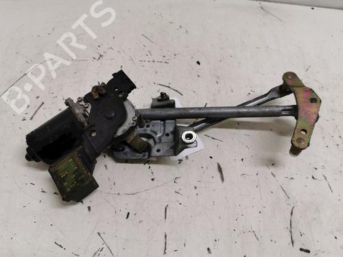 Used Front wipers mechanism Front wipers mechanism MERCEDES-BENZ A-CLASS (W168) A 170 CDI (168.008) (90 hp) 33774458 33774458
