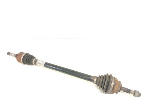 Used Right front driveshaft Right front driveshaft PEUGEOT 2008 I (CU_) 1.2 VTi (82 hp) 33790901 33790901