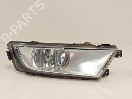 Used Right front fog light Right front fog light SKODA OCTAVIA III Combi (5E5, 5E6) 1.2 TSI (105 hp) 33791148 33791148