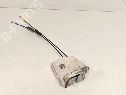 Used Rear right lock Rear right lock MITSUBISHI MIRAGE / SPACE STAR VI Hatchback (A0_A) 1.0 (A05A) (71 hp) 33869274 33869274