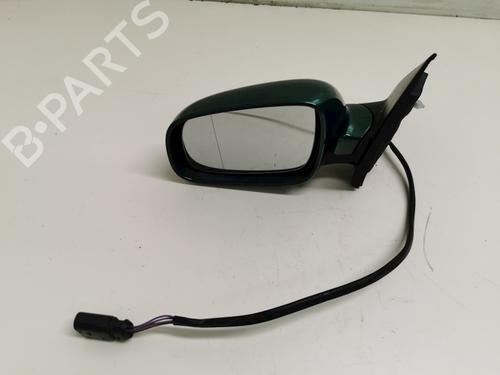 Used Left mirror Left mirror VW LUPO I (6X1, 6E1) 1.4 16V (75 hp) 33779628 33779628