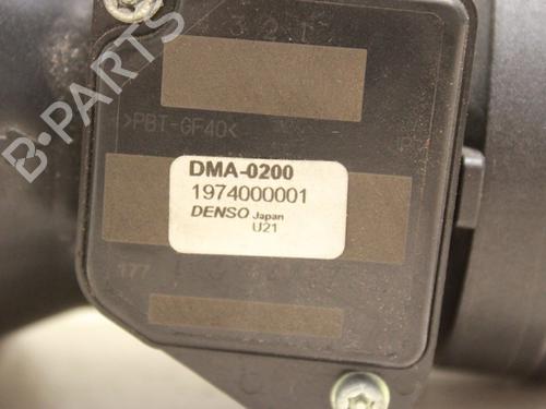 Mass air flow sensor VW PASSAT B5.5 (3B3) 2.0 | BP33780249M95  - Image 5