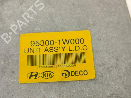 Control unit KIA RIO III (UB) 1.1 CRDi | BP33786223M11 - Image 3