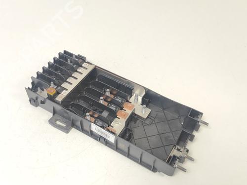 Used Fuse box Fuse box FORD TRANSIT CUSTOM V362 Van (FY, FZ) 2.0 EcoBlue (105 hp) 33775871 33775871