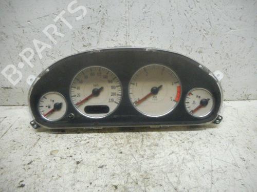 Used Display monitor Display monitor CHRYSLER VOYAGER IV (RG, RS) 2.5 CRD (141 hp) 33778199 33778199