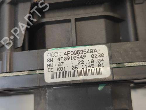 Steering column stalk AUDI A6 C6 (4F2) 3.0 TDI quattro | BP33784367I23  - Image 6