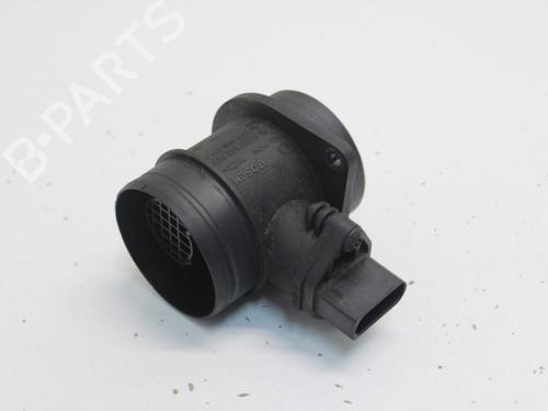 Used Mass air flow sensor Mass air flow sensor VW NEW BEETLE (9C1, 1C1) 1.9 TDI (90 hp) 33781369 33781369