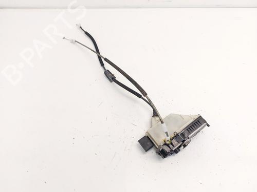 Used Rear left lock Rear left lock CITROËN C4 II (NC_) 1.4 VTi 95 (NC8FP0) (95 hp) 33782528 33782528