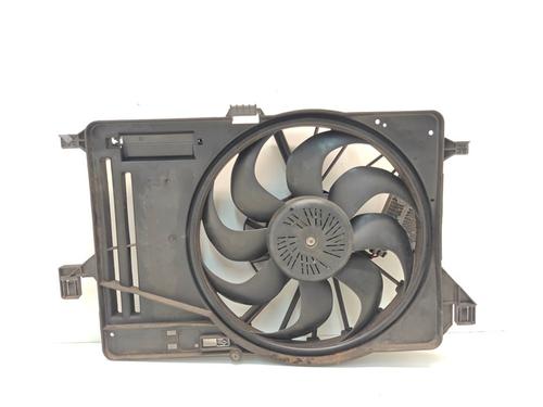 Used Radiator fan Radiator fan FORD FOCUS III 1.0 EcoBoost (100 hp) 36429677 36429677