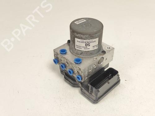 Used ABS pump ABS pump KIA RIO III (UB) 1.25 CVVT (86 hp) 33777233 33777233