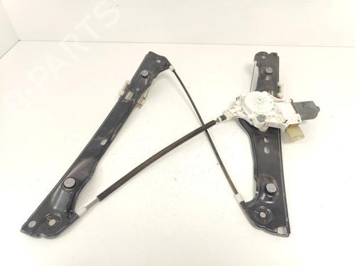 Used Front right window mechanism Front right window mechanism BMW 3 Touring (E91) 318 d (136 hp) 33787720 33787720