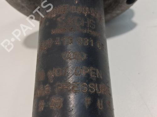 Left front shock absorber AUDI A4 B6 (8E2) 1.8 T | BP37601166M16 - Image 5