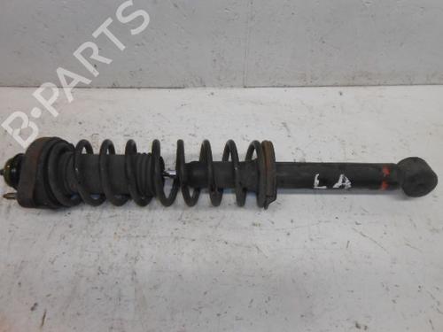 Used Left rear shock absorber Left rear shock absorber MITSUBISHI LANCER VI (CJ_, CP_, CK_) 1.3 12V (CK1A) (75 hp) 33778104 33778104