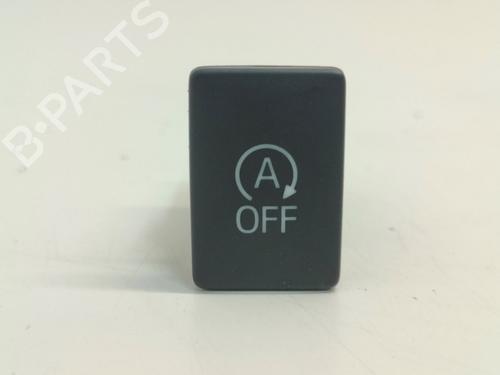 Used Switch Switch CITROËN C1 II (PA_, PS_) 1.0 VTi 68 (69 hp) 33783617 33783617