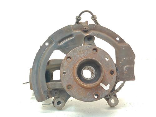Left front steering knuckle RENAULT MEGANE IV Hatchback (B9A/M/N_) 1.2 TCe 130 (B9MR) | BP39889294M25 - Image 4
