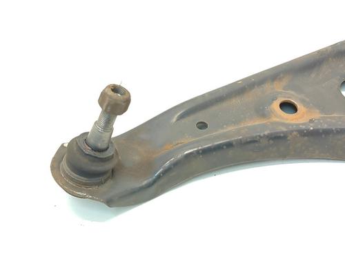 Left front suspension arm MITSUBISHI MIRAGE / SPACE STAR VI Hatchback (A0_A) 1.0 (A05A) | BP36651492M12 - Image 2