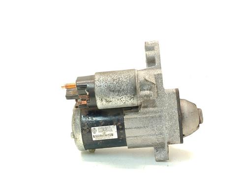 Startmotor Startmotor RENAULT MEGANE IV Hatchback (B9A/M/N_) 1.2 TCe 130 (B9MR) (130 hp) 39889300 39889300
