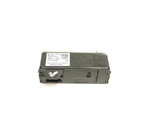 Used Electronic module Electronic module FORD TRANSIT CONNECT V408 Box Body/MPV 1.5 EcoBlue (101 hp) 33790745 33790745