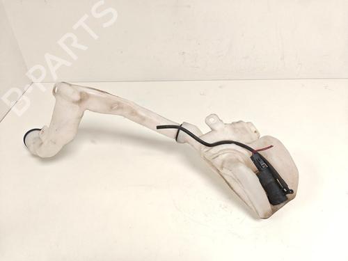 Used Windscreen washer tank Windscreen washer tank PEUGEOT 207 CC (WD_) 1.6 16V (120 hp) 33789999 33789999