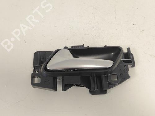 Used Rear left exterior door handle Rear left exterior door handle PEUGEOT 5008 II (MC_, MJ_, MR_, M4_) 1.2 THP (MRHNYH, MRHNYW, MRHNSJ, MRHNSU, MRHNSM) (131 hp) 33776806 33776806