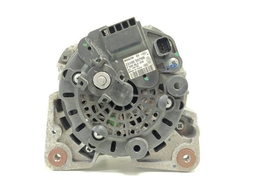 Alternator DACIA SANDERO II TCe 90 (B8M1, B8MA, B8AC) | BP33792508M7 - Image 4