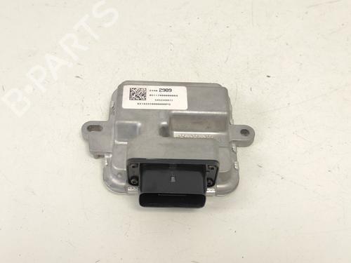 Used Fuel ECU Fuel ECU OPEL ASTRA K Sports Tourer (B16) 1.6 CDTi (35) (110 hp) 33787646 33787646