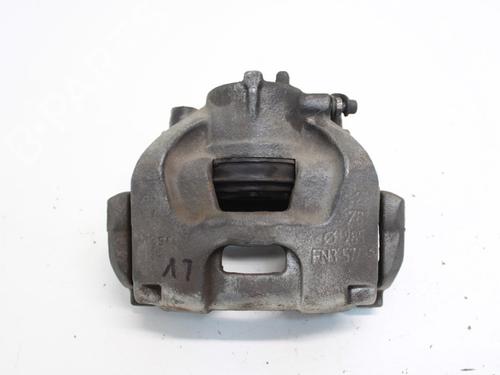 Used Left front brake caliper Left front brake caliper OPEL VECTRA C GTS (Z02) 2.2 DGi (F68) (155 hp) 33781148 33781148