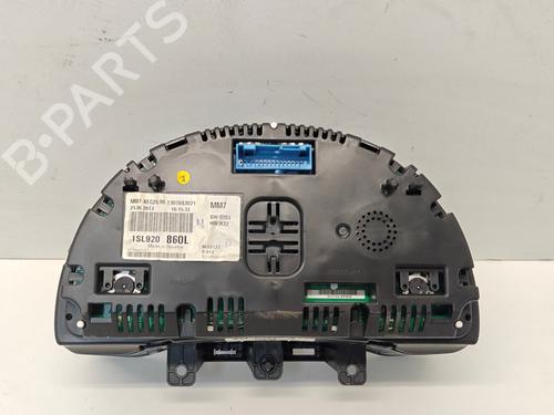 Control unit SEAT Mii (KF1, KE1) 1.0 | BP36375876M11 - Image 5