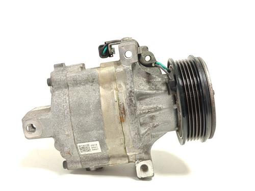 AC compressor OPEL KARL (C16) 1.0 | BP33790280M34 - Image 4