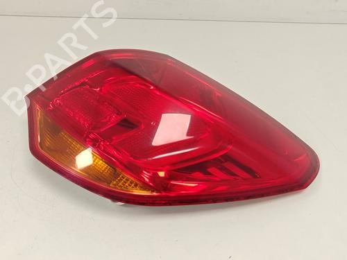 Right taillight OPEL ASTRA J (P10) 1.4 Turbo (68) | BP33791865C35 - Image 2