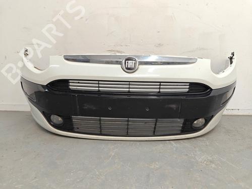front-bumper-fiat-punto-evo-199_-2008-33788843 main image