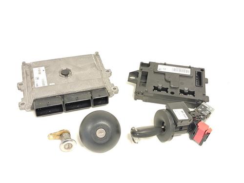 Used Switch Switch DACIA SANDERO II TCe 90 (B8M1, B8MA, B8AC) (90 hp) 33812417 33812417