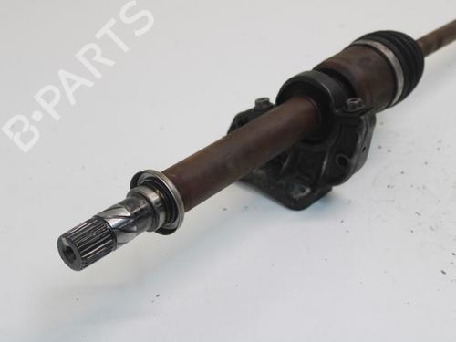 Right front driveshaft RENAULT MODUS / GRAND MODUS (F/JP0_) 1.2 (JP0C, JP0K, FP0C, FP0K, FP0P, JP0P, JP0T) | BP33781411M39 - Image 4