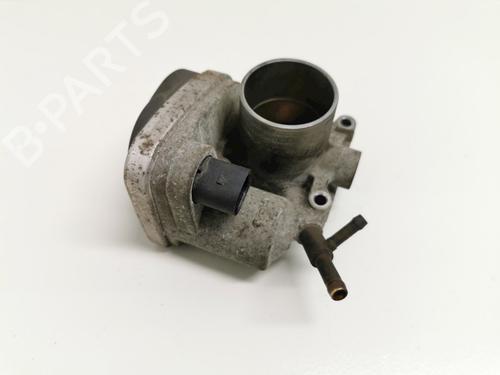 Used Throttle body Throttle body SKODA FABIA I Combi (6Y5) 1.4 (68 hp) 33779468 33779468