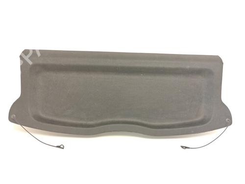 Used Rear parcel shelf Rear parcel shelf ALFA ROMEO MITO (955_) 1.3 MultiJet (955AXT1A) (84 hp) 33791570 33791570
