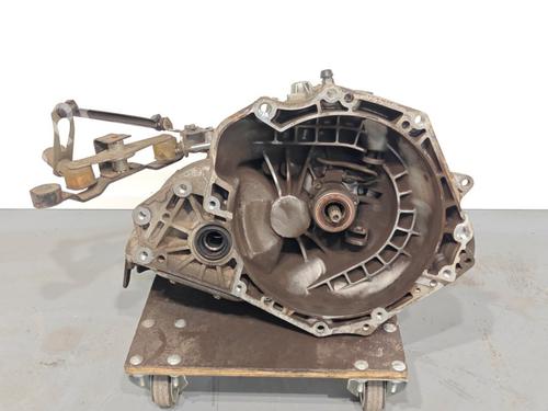 gearbox-opel-astra-h-a04-2004-2005-2006-2007-2008-2009-2010-2011-2012-2013-2014-36651504 main image