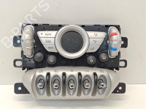 Used Climate control Climate control 36860385 36860385
