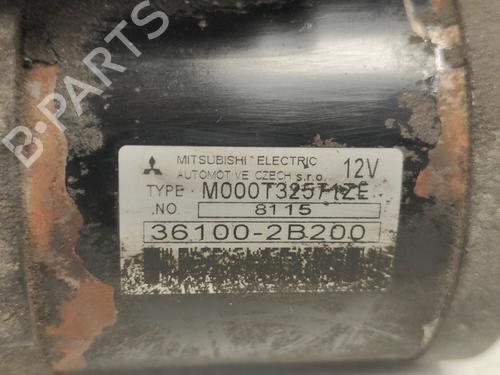 Starter KIA CEE'D SW (ED) 1.6 | BP33788046M8  - Image 5