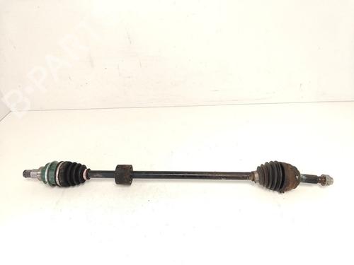 Used Right front driveshaft Right front driveshaft DAIHATSU SIRION (M3_) 1.3 (M301) (91 hp) 33788554 33788554