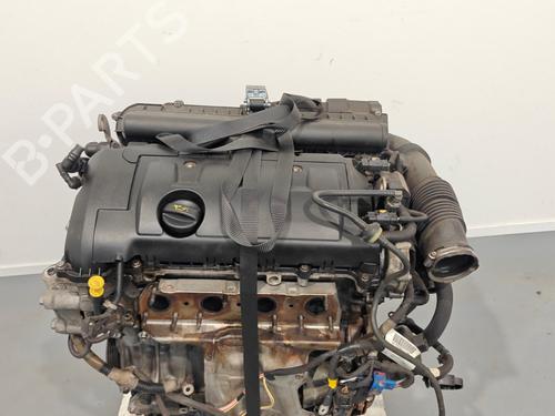 Engine CITROËN C4 II (NC_) 1.4 VTi 95 (NC8FP0) | BP37436251M1 - Image 6